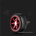 Ban Luxury Car Oil Diffuser Car Rim